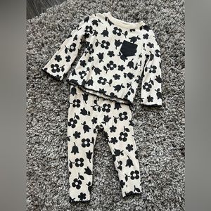 12 mo Cat & Jack outfit